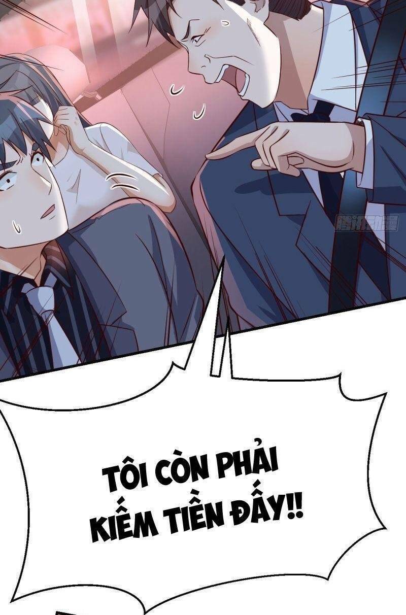 Trong Nhà Có 2 Bạn Gái Song Sinh - Chapter 88 - Page 30