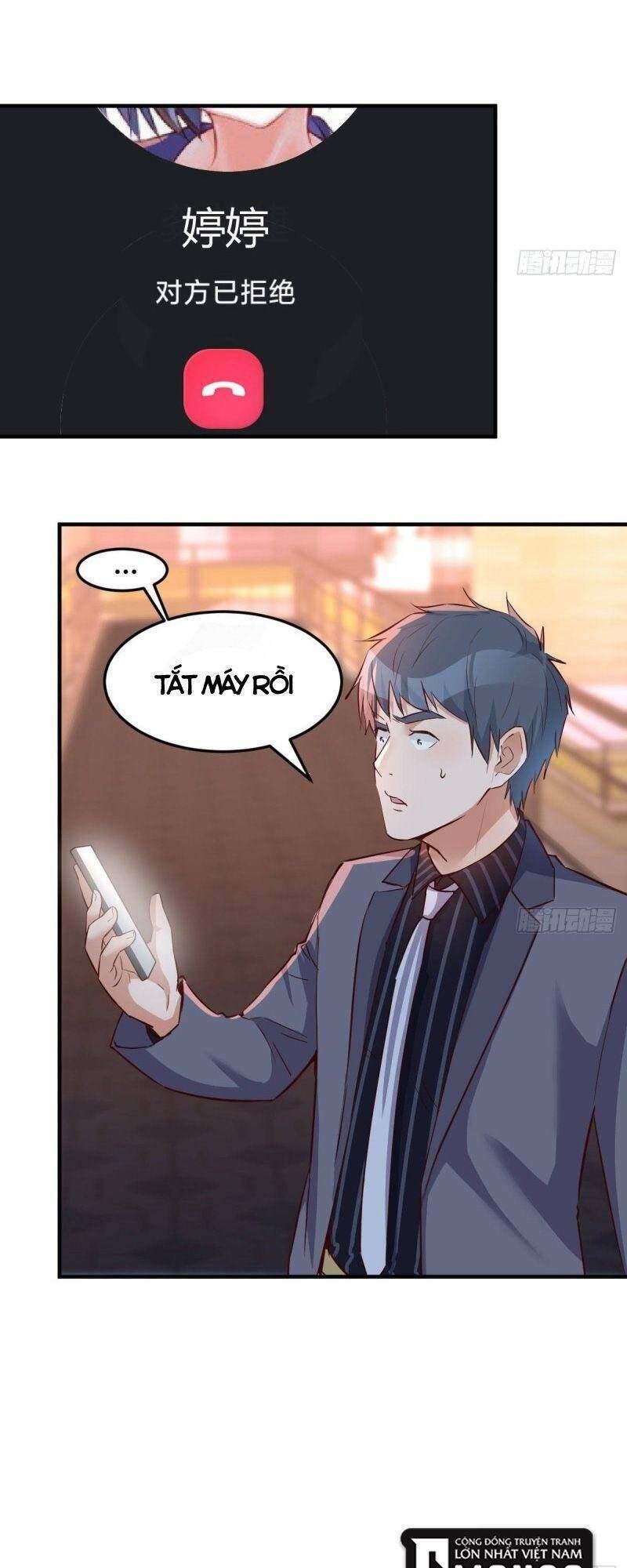 Trong Nhà Có 2 Bạn Gái Song Sinh - Chapter 88 - Page 7