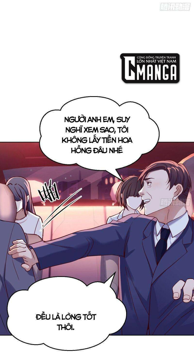 Trong Nhà Có 2 Bạn Gái Song Sinh - Chapter 89 - Page 9