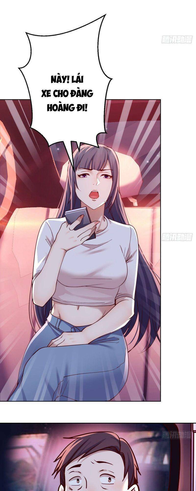 Trong Nhà Có 2 Bạn Gái Song Sinh - Chapter 89 - Page 10