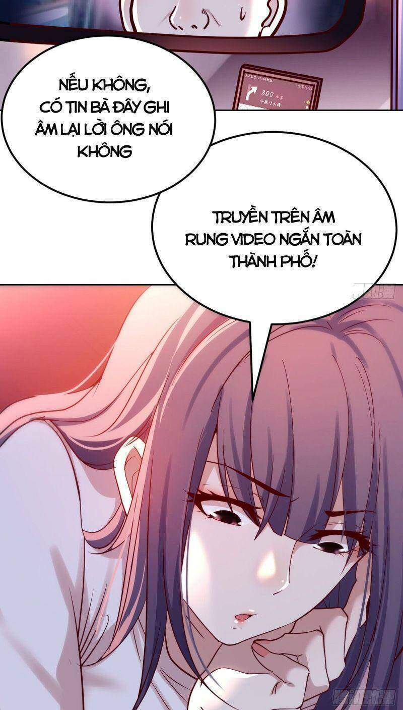 Trong Nhà Có 2 Bạn Gái Song Sinh - Chapter 89 - Page 11
