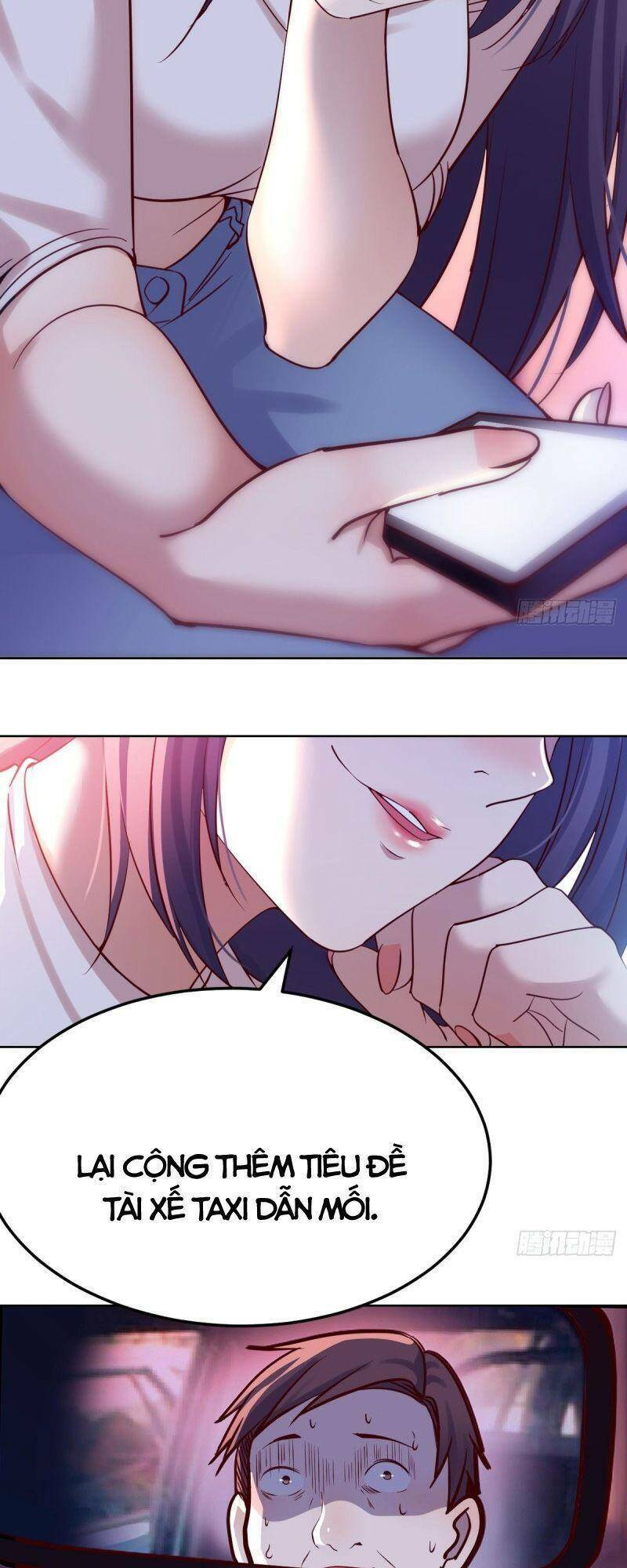 Trong Nhà Có 2 Bạn Gái Song Sinh - Chapter 89 - Page 12