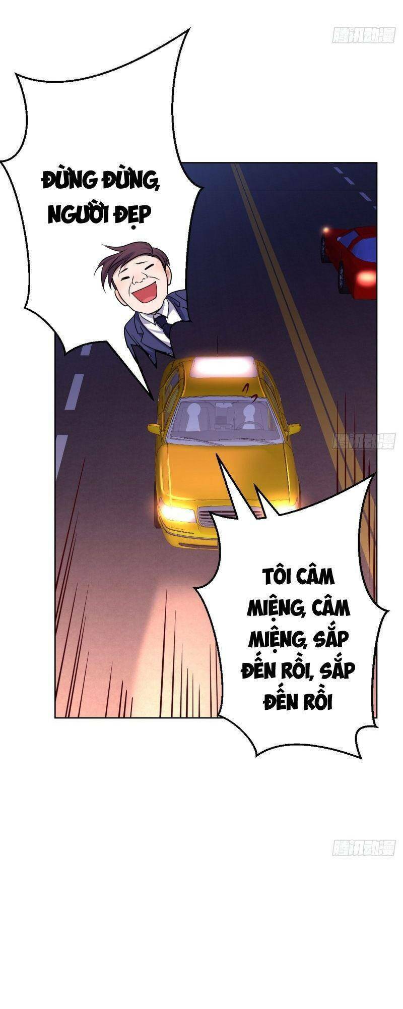 Trong Nhà Có 2 Bạn Gái Song Sinh - Chapter 89 - Page 14