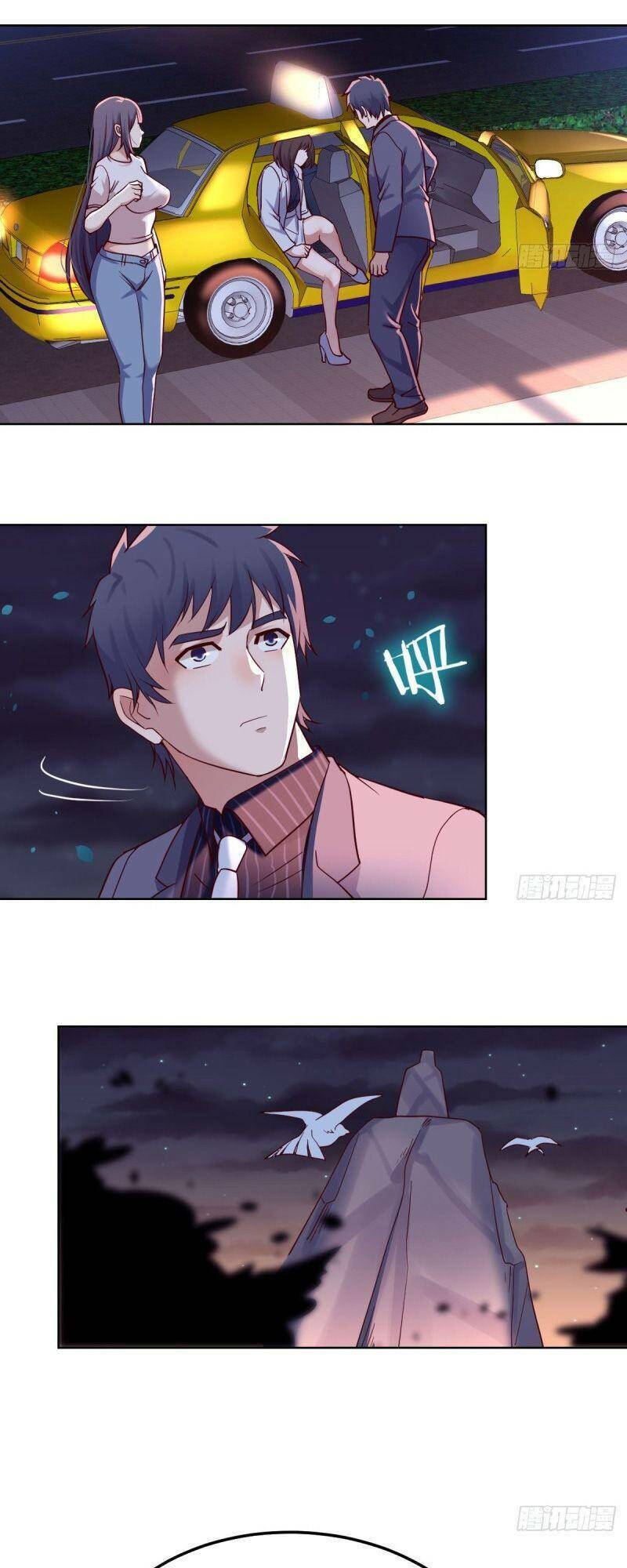 Trong Nhà Có 2 Bạn Gái Song Sinh - Chapter 89 - Page 16