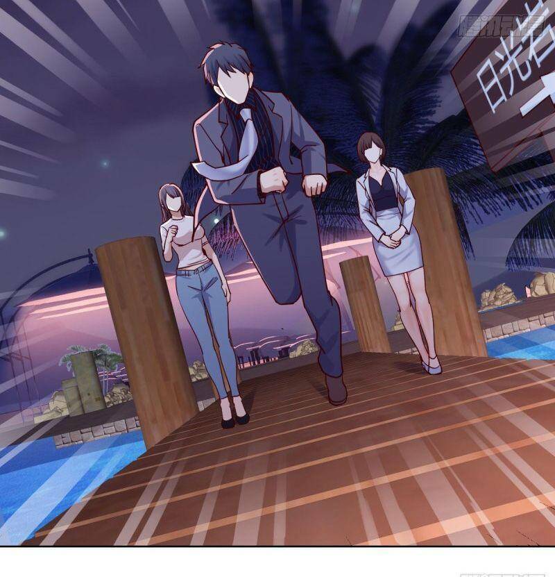 Trong Nhà Có 2 Bạn Gái Song Sinh - Chapter 89 - Page 19