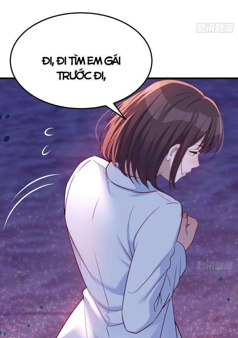Trong Nhà Có 2 Bạn Gái Song Sinh - Chapter 89 - Page 23