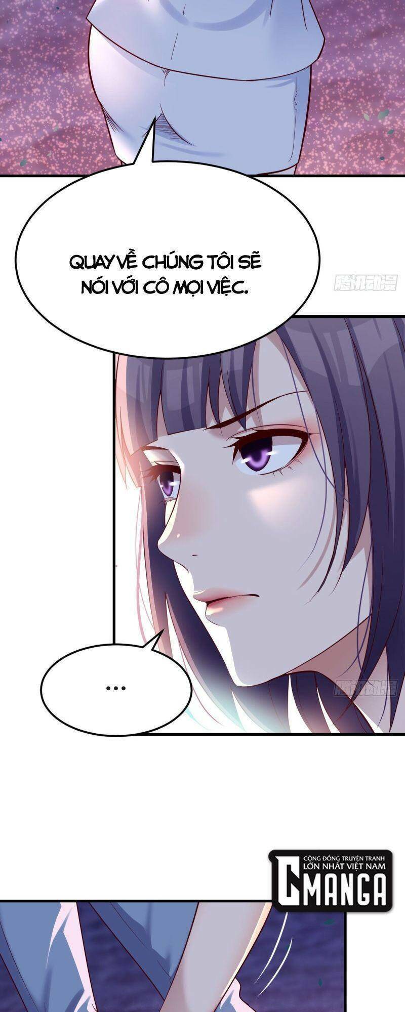 Trong Nhà Có 2 Bạn Gái Song Sinh - Chapter 89 - Page 24