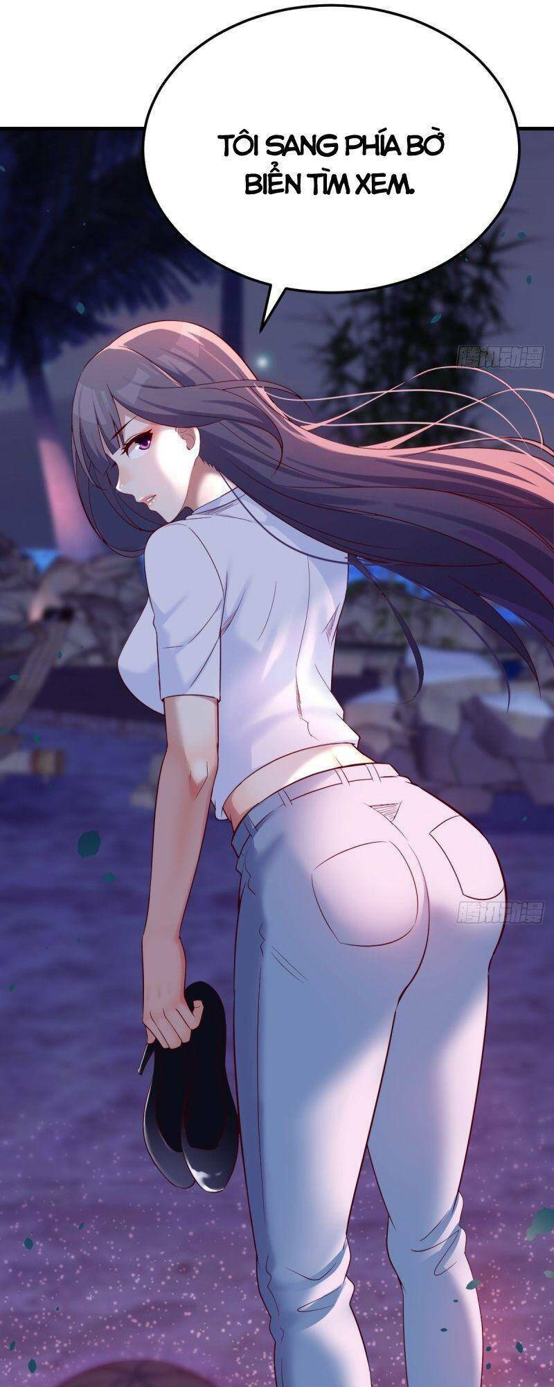 Trong Nhà Có 2 Bạn Gái Song Sinh - Chapter 89 - Page 26