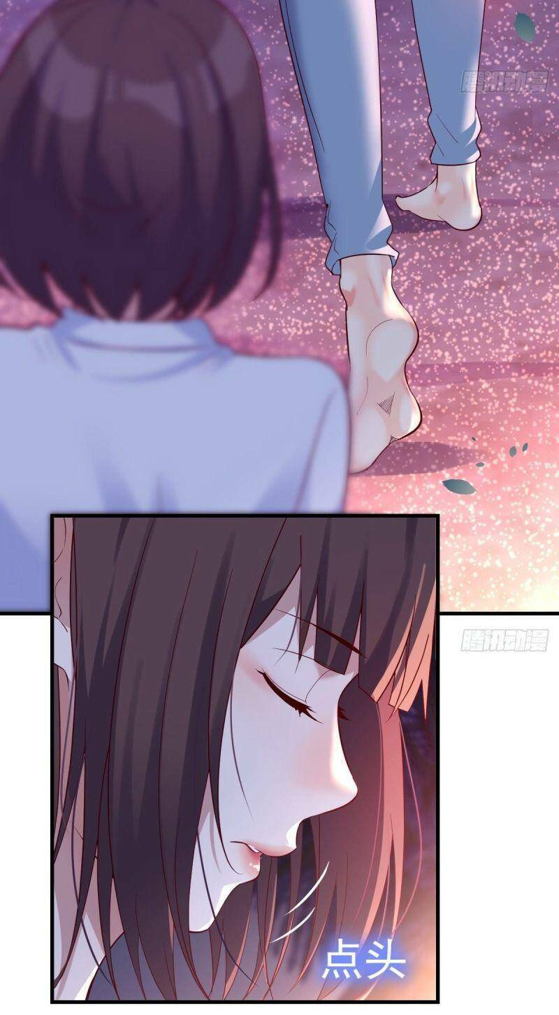 Trong Nhà Có 2 Bạn Gái Song Sinh - Chapter 89 - Page 27