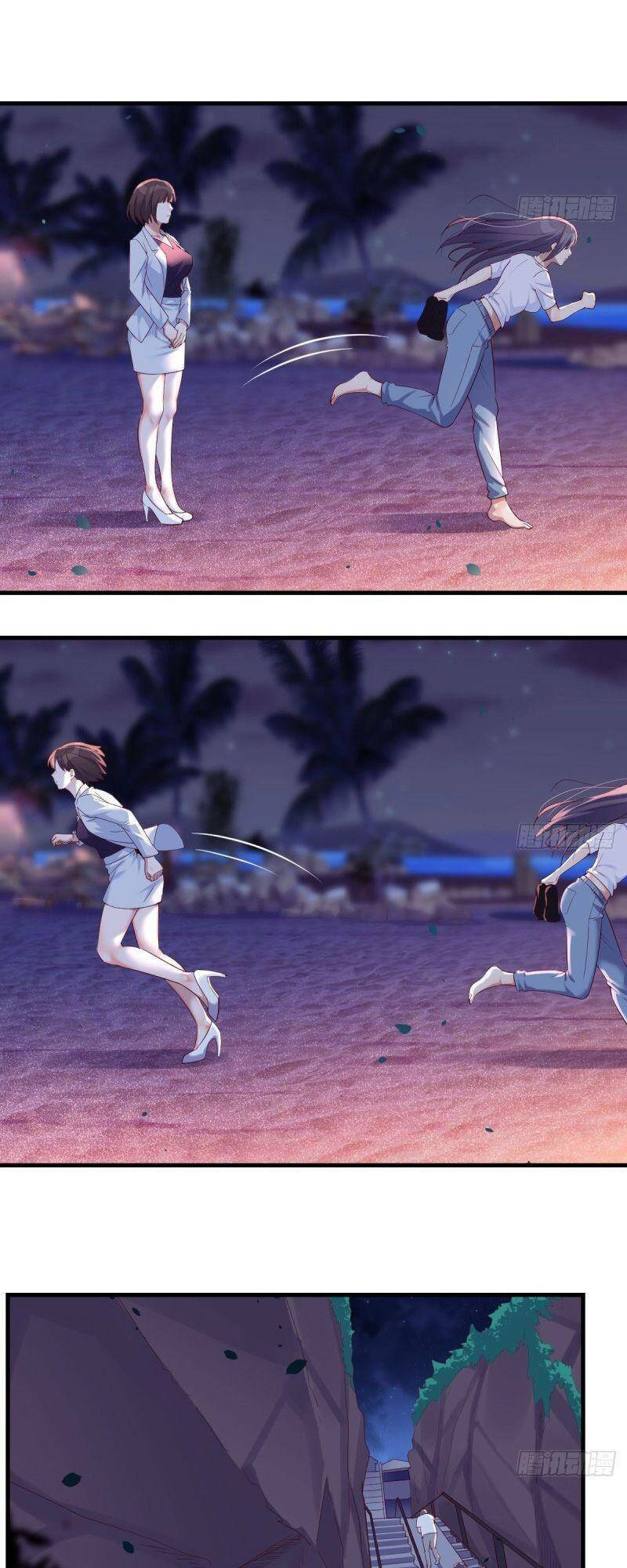 Trong Nhà Có 2 Bạn Gái Song Sinh - Chapter 89 - Page 28