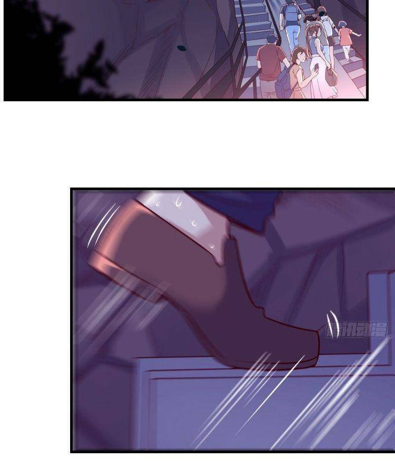 Trong Nhà Có 2 Bạn Gái Song Sinh - Chapter 89 - Page 29