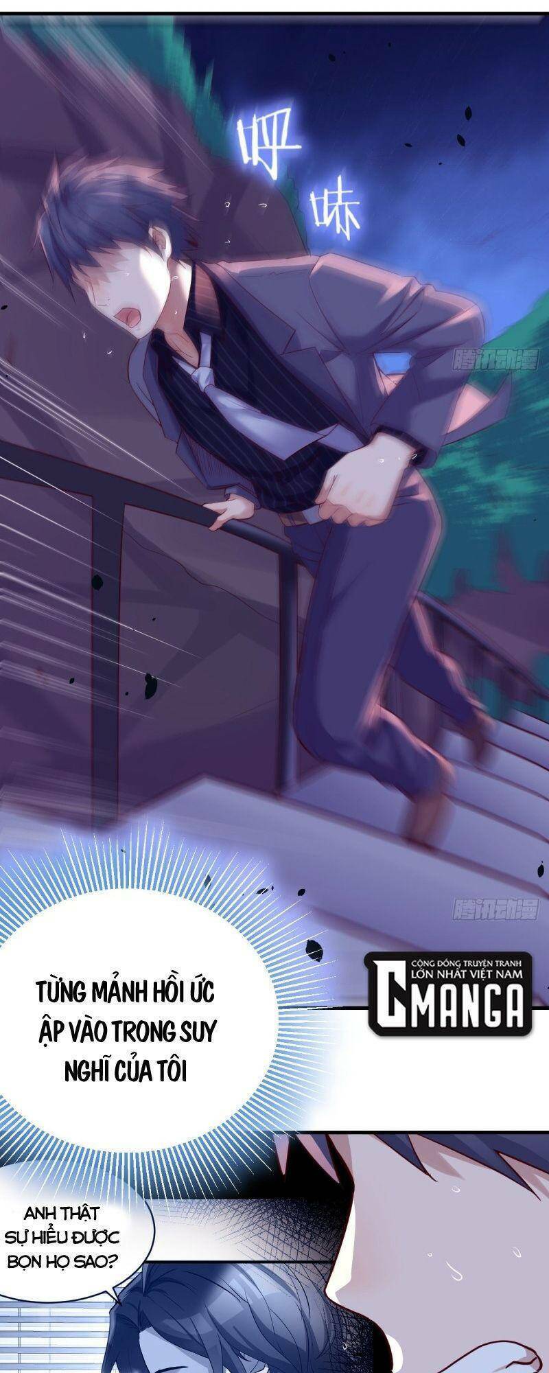 Trong Nhà Có 2 Bạn Gái Song Sinh - Chapter 89 - Page 30