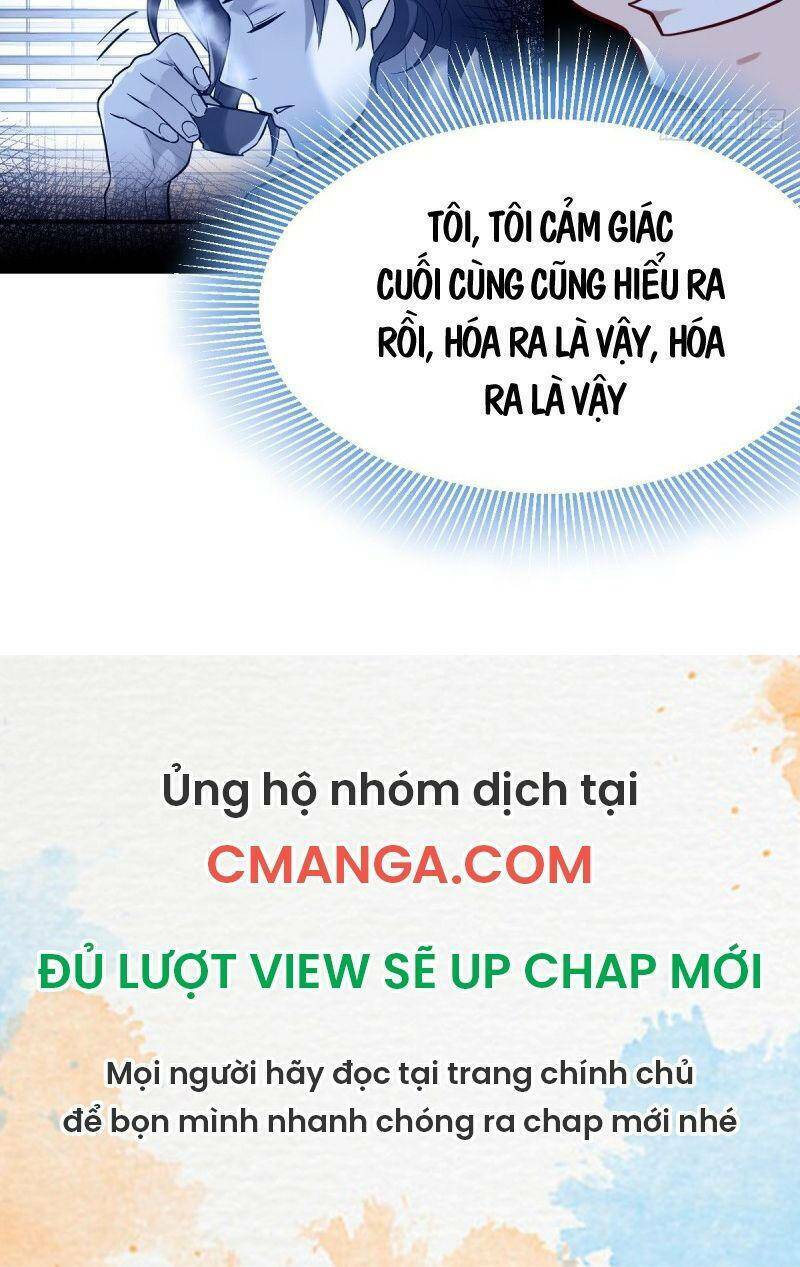 Trong Nhà Có 2 Bạn Gái Song Sinh - Chapter 89 - Page 31