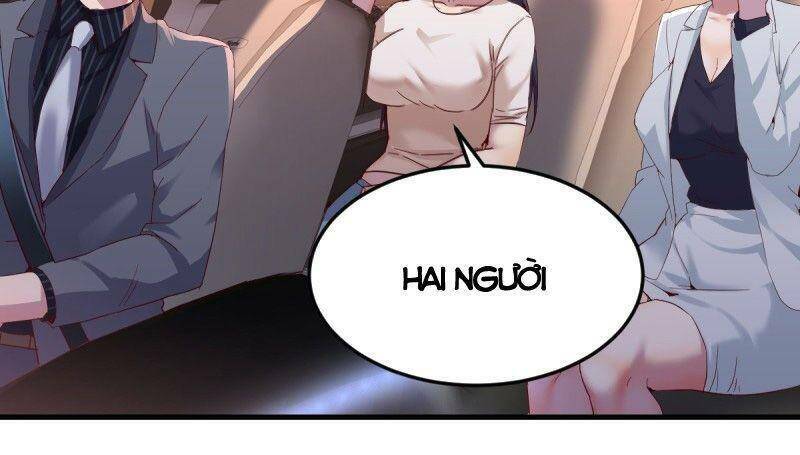 Trong Nhà Có 2 Bạn Gái Song Sinh - Chapter 89 - Page 3