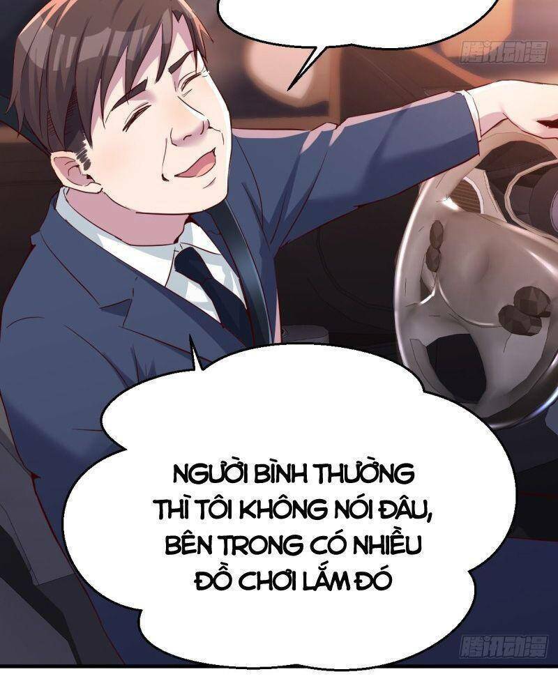 Trong Nhà Có 2 Bạn Gái Song Sinh - Chapter 89 - Page 5