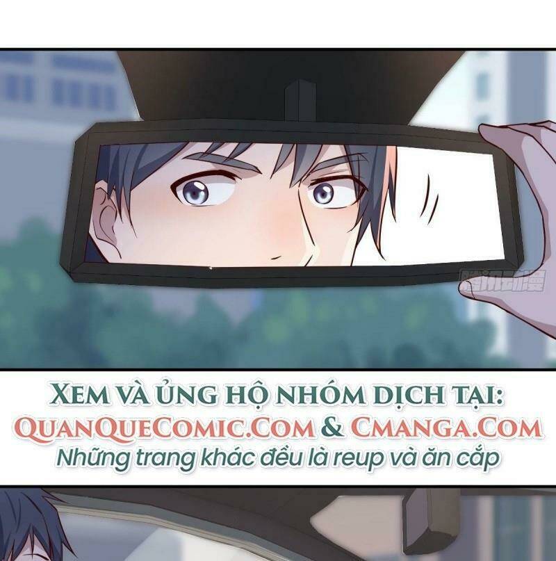 Trong Nhà Có 2 Bạn Gái Song Sinh - Chapter 9 - Page 10