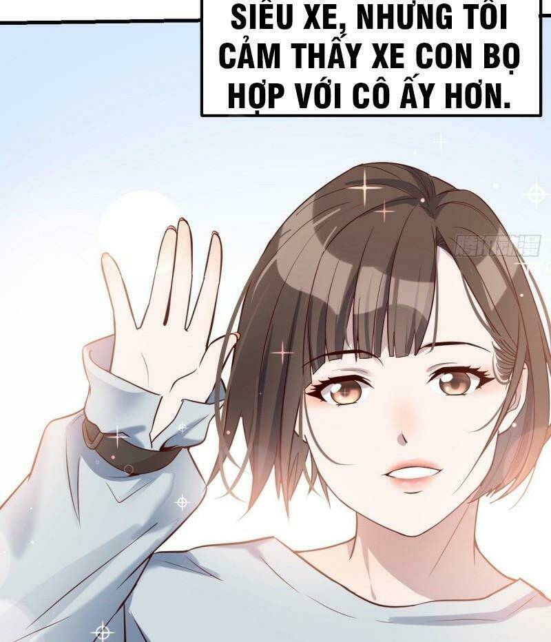 Trong Nhà Có 2 Bạn Gái Song Sinh - Chapter 9 - Page 13