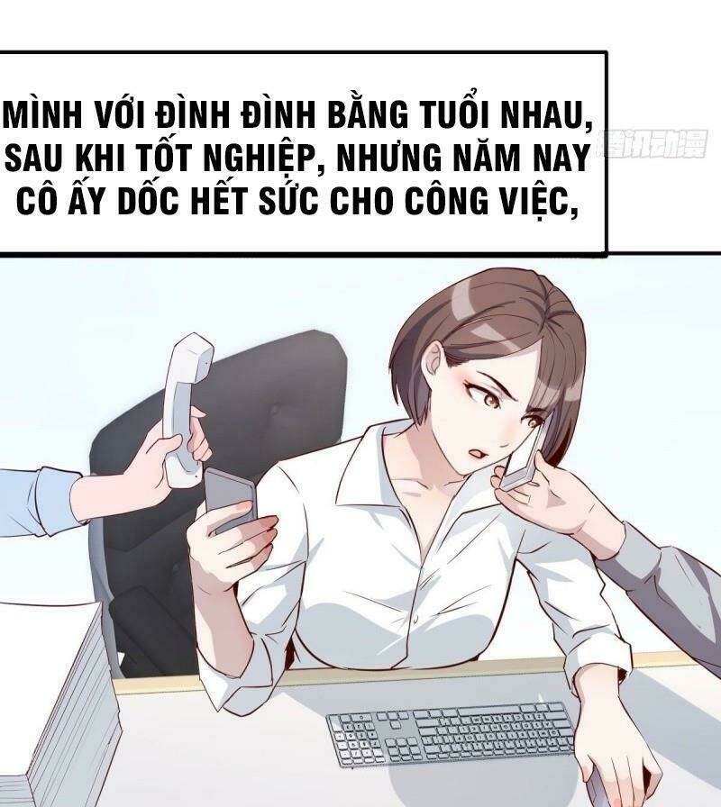 Trong Nhà Có 2 Bạn Gái Song Sinh - Chapter 9 - Page 15