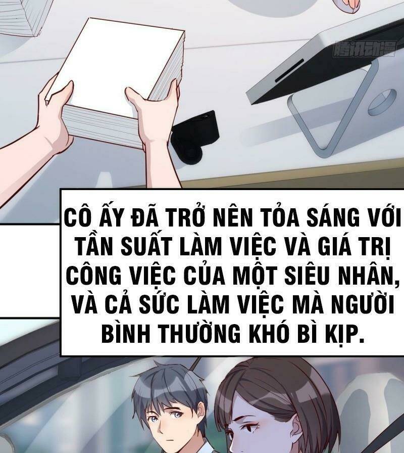 Trong Nhà Có 2 Bạn Gái Song Sinh - Chapter 9 - Page 16