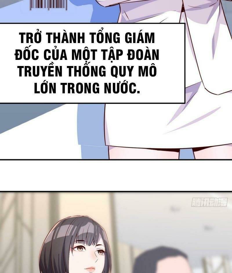 Trong Nhà Có 2 Bạn Gái Song Sinh - Chapter 9 - Page 19