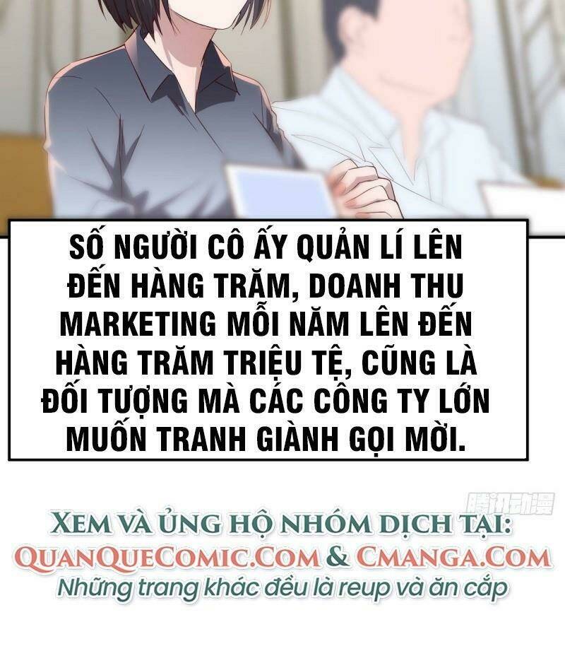 Trong Nhà Có 2 Bạn Gái Song Sinh - Chapter 9 - Page 20