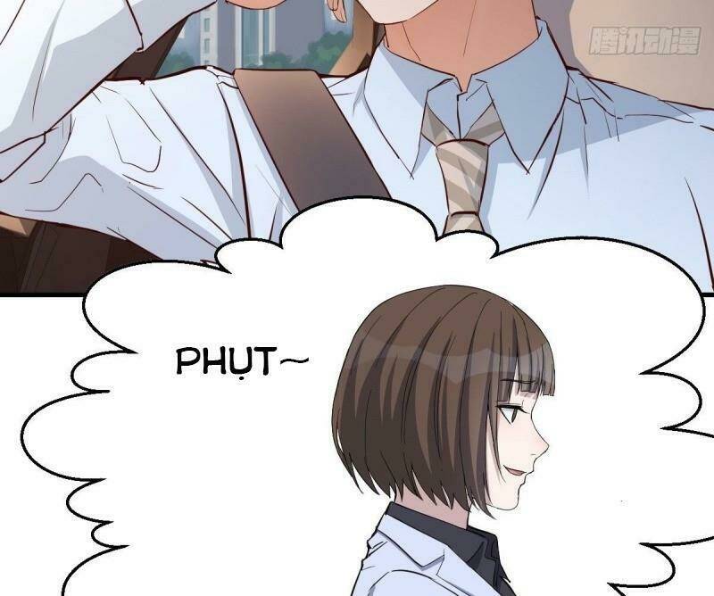 Trong Nhà Có 2 Bạn Gái Song Sinh - Chapter 9 - Page 25