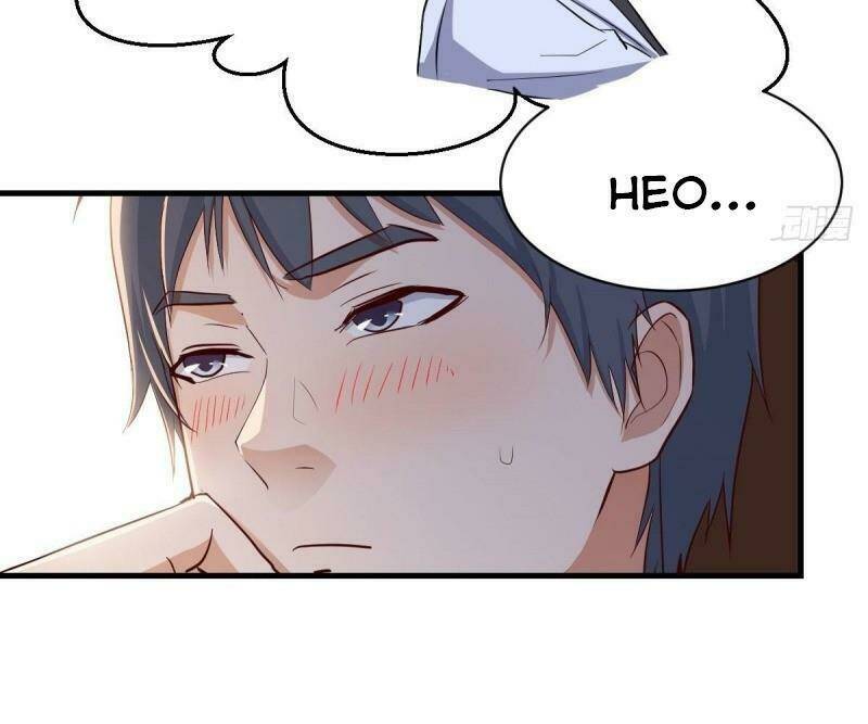 Trong Nhà Có 2 Bạn Gái Song Sinh - Chapter 9 - Page 26