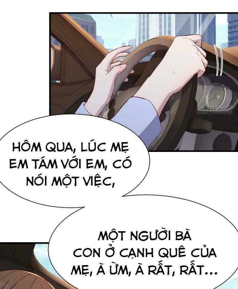 Trong Nhà Có 2 Bạn Gái Song Sinh - Chapter 9 - Page 27