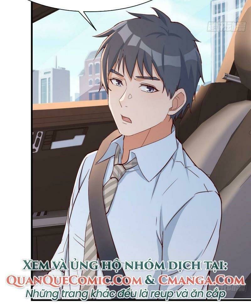 Trong Nhà Có 2 Bạn Gái Song Sinh - Chapter 9 - Page 29