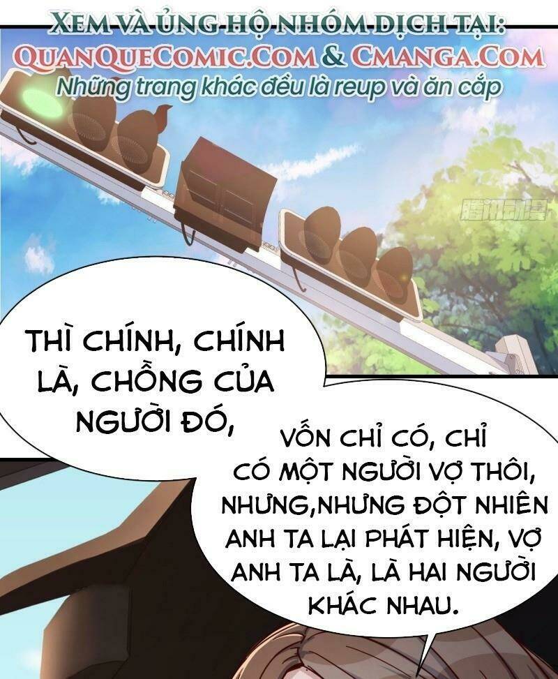 Trong Nhà Có 2 Bạn Gái Song Sinh - Chapter 9 - Page 36
