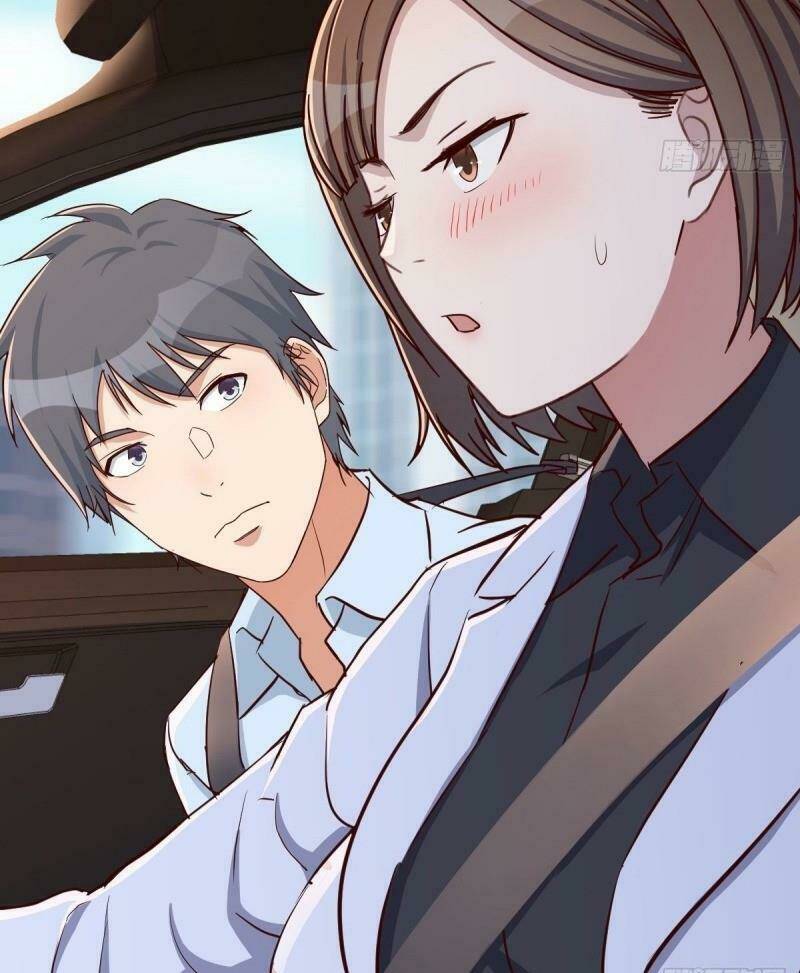 Trong Nhà Có 2 Bạn Gái Song Sinh - Chapter 9 - Page 37