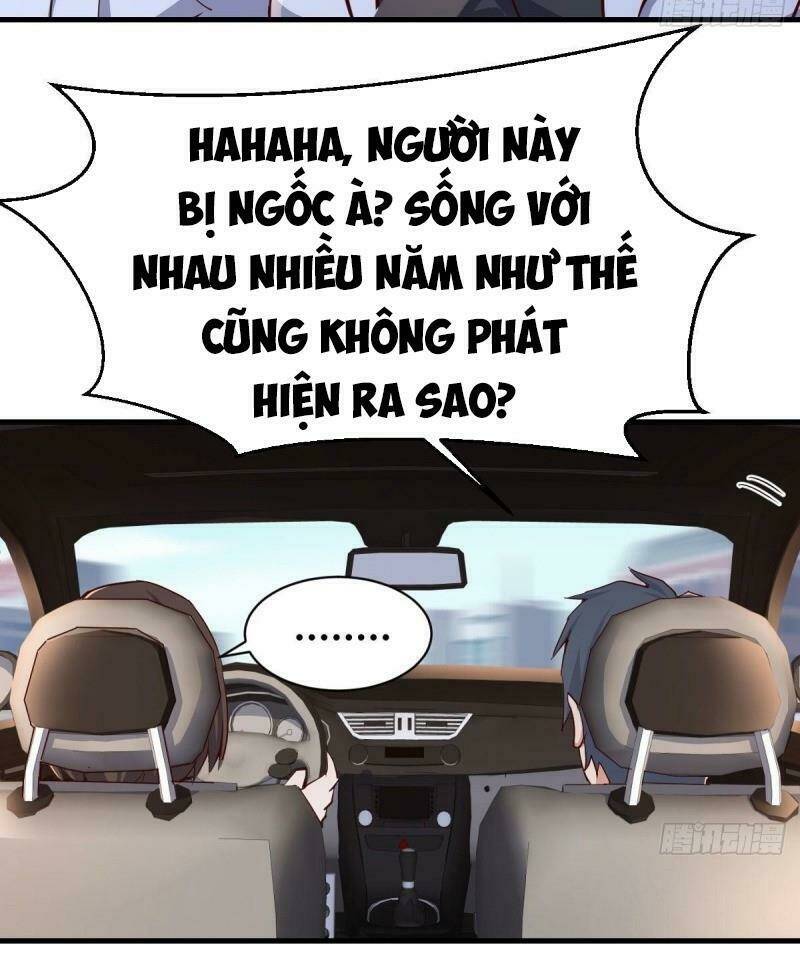 Trong Nhà Có 2 Bạn Gái Song Sinh - Chapter 9 - Page 38