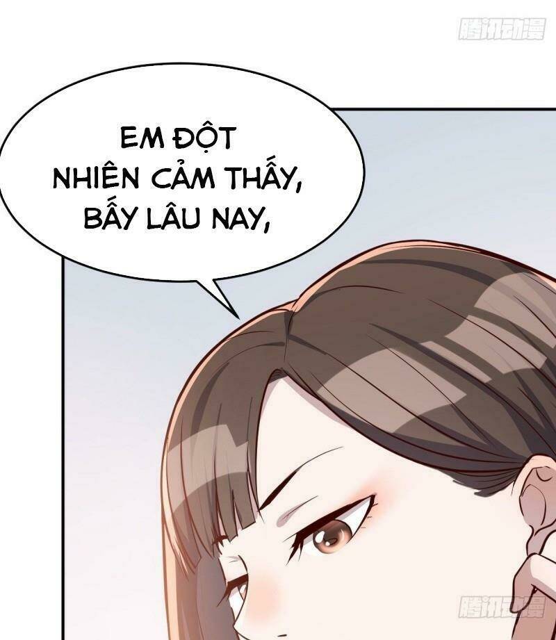 Trong Nhà Có 2 Bạn Gái Song Sinh - Chapter 9 - Page 3