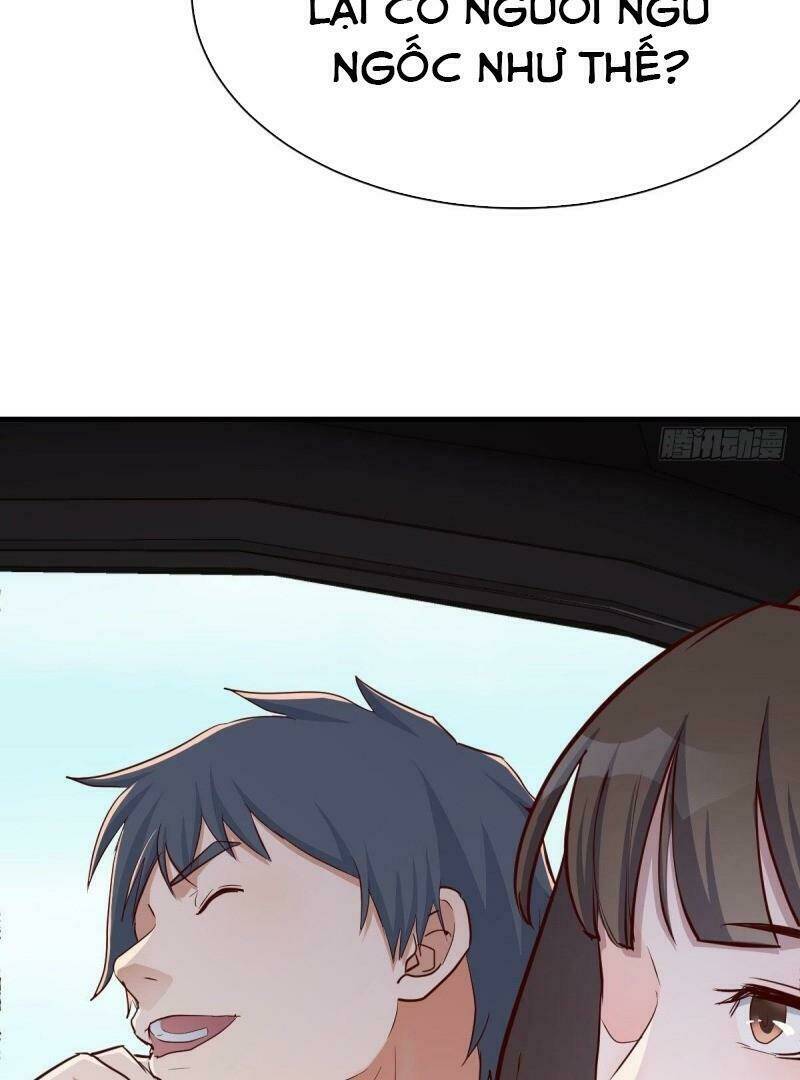 Trong Nhà Có 2 Bạn Gái Song Sinh - Chapter 9 - Page 40