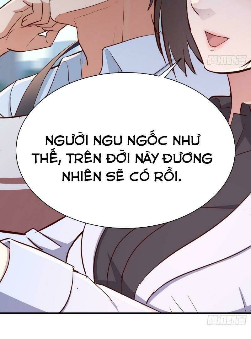 Trong Nhà Có 2 Bạn Gái Song Sinh - Chapter 9 - Page 41
