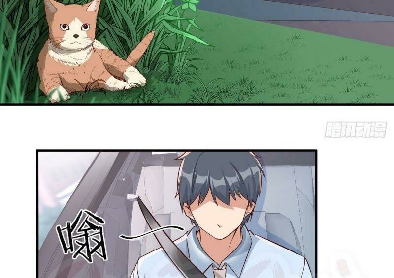 Trong Nhà Có 2 Bạn Gái Song Sinh - Chapter 9 - Page 43