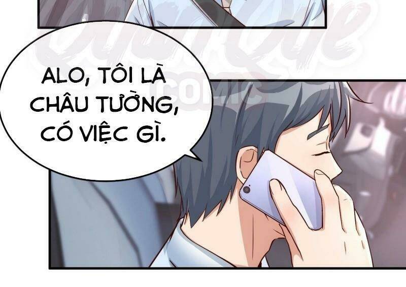 Trong Nhà Có 2 Bạn Gái Song Sinh - Chapter 9 - Page 44