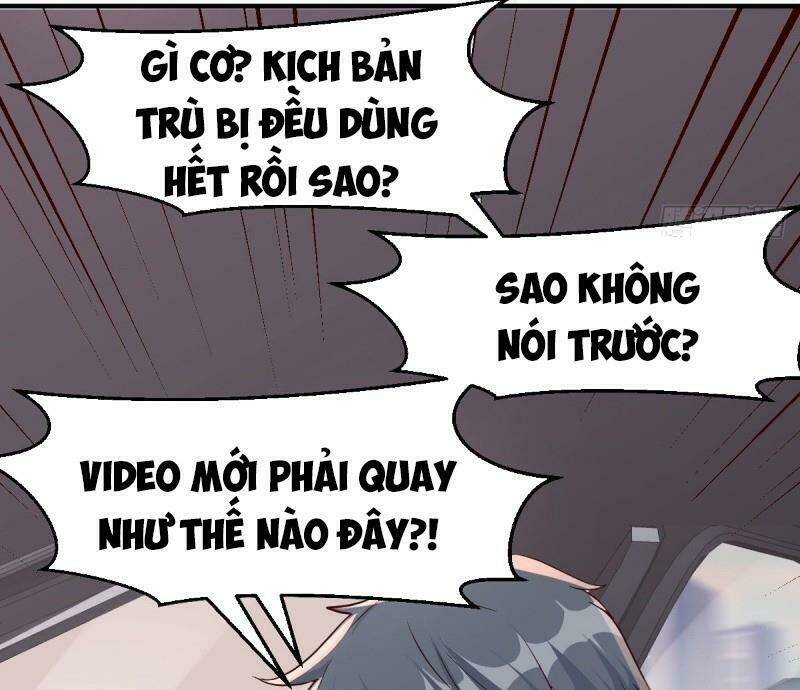 Trong Nhà Có 2 Bạn Gái Song Sinh - Chapter 9 - Page 46
