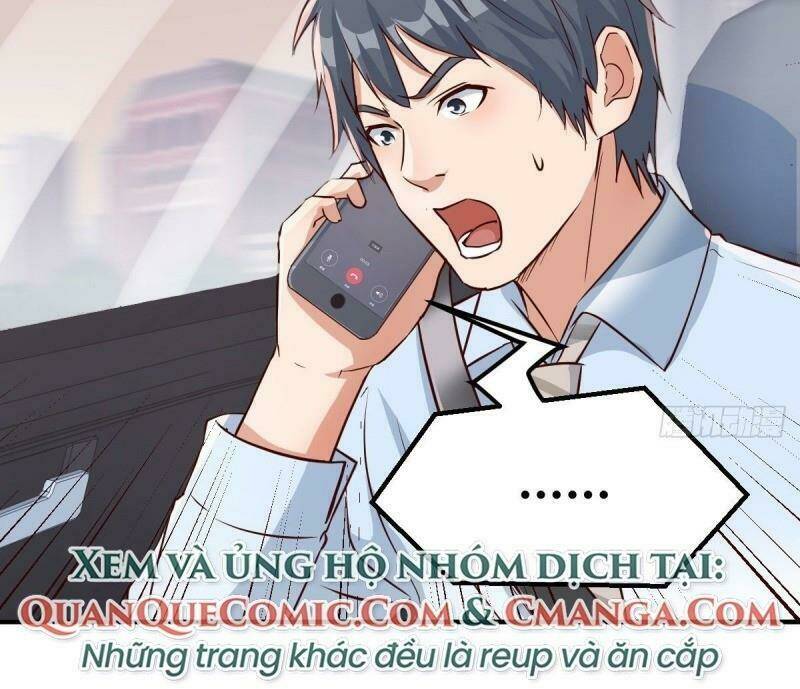 Trong Nhà Có 2 Bạn Gái Song Sinh - Chapter 9 - Page 47