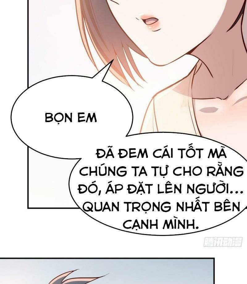 Trong Nhà Có 2 Bạn Gái Song Sinh - Chapter 9 - Page 4