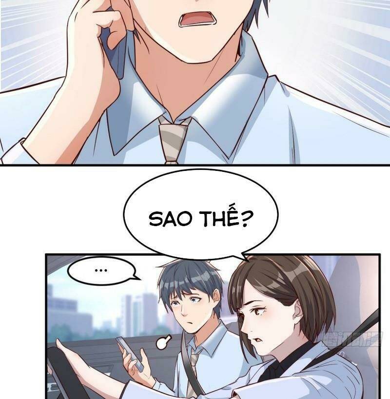 Trong Nhà Có 2 Bạn Gái Song Sinh - Chapter 9 - Page 49