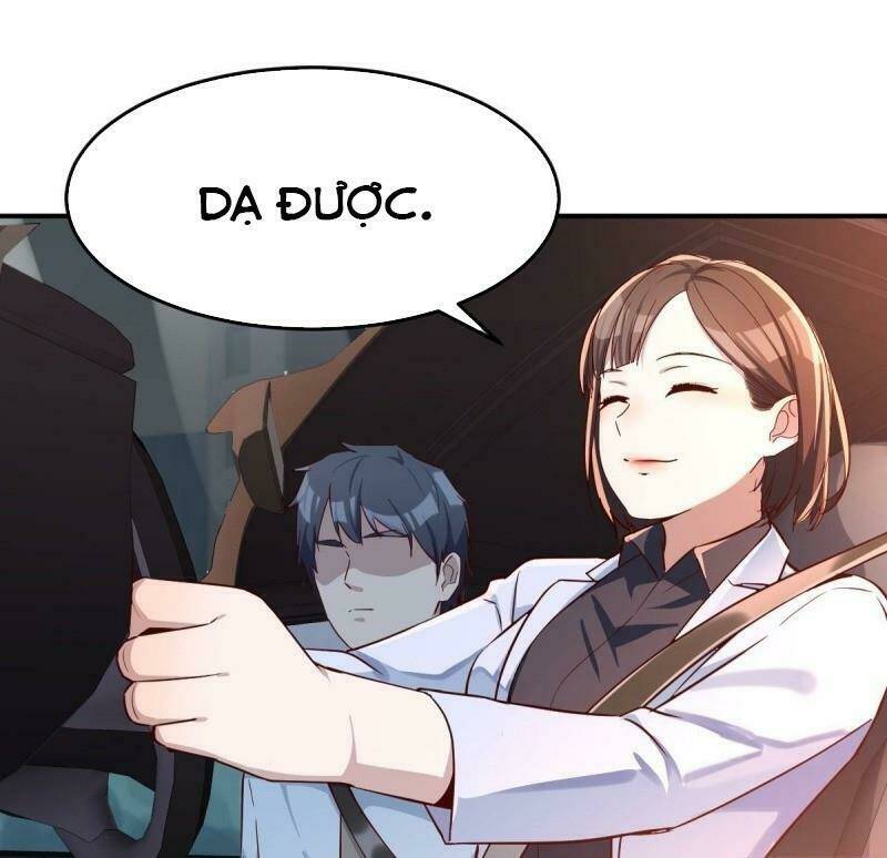 Trong Nhà Có 2 Bạn Gái Song Sinh - Chapter 9 - Page 51