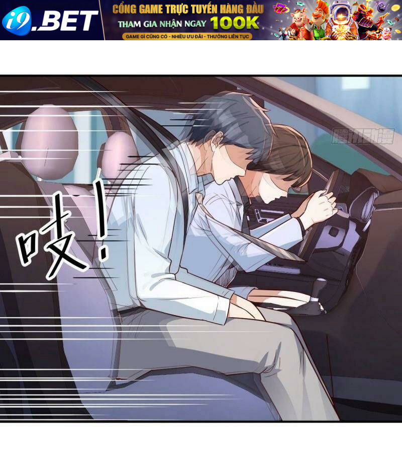 Trong Nhà Có 2 Bạn Gái Song Sinh - Chapter 9 - Page 56