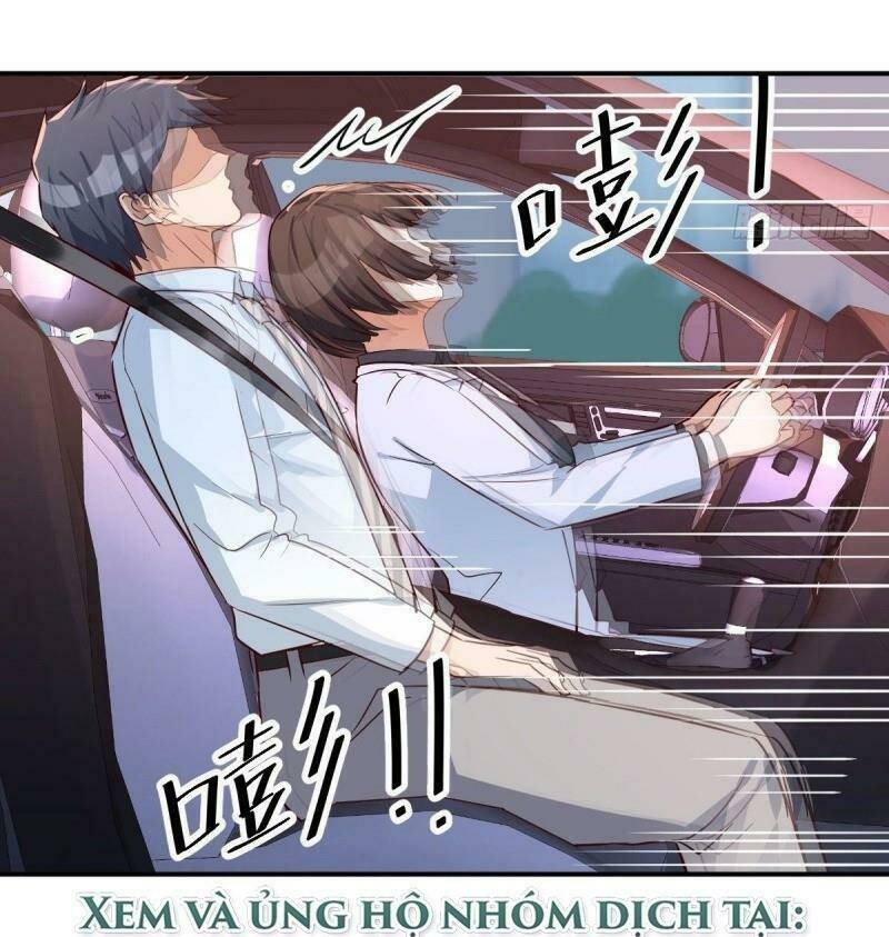 Trong Nhà Có 2 Bạn Gái Song Sinh - Chapter 9 - Page 57