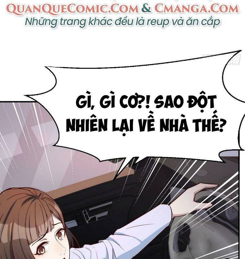 Trong Nhà Có 2 Bạn Gái Song Sinh - Chapter 9 - Page 58