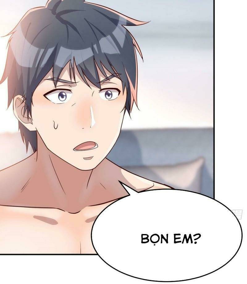 Trong Nhà Có 2 Bạn Gái Song Sinh - Chapter 9 - Page 5