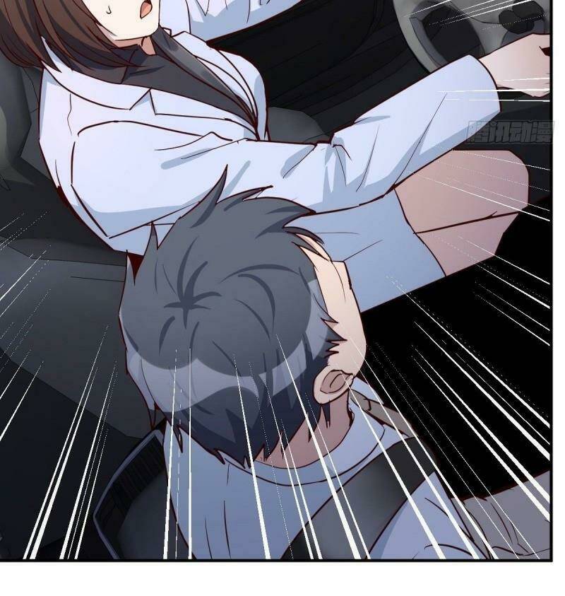 Trong Nhà Có 2 Bạn Gái Song Sinh - Chapter 9 - Page 59