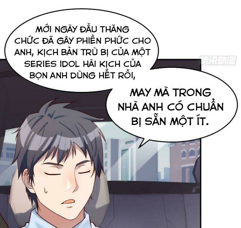 Trong Nhà Có 2 Bạn Gái Song Sinh - Chapter 9 - Page 60
