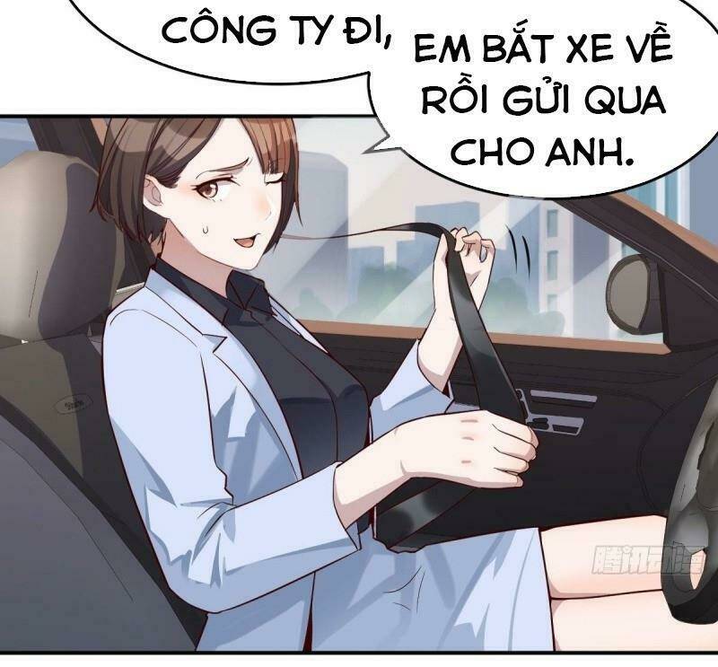 Trong Nhà Có 2 Bạn Gái Song Sinh - Chapter 9 - Page 65