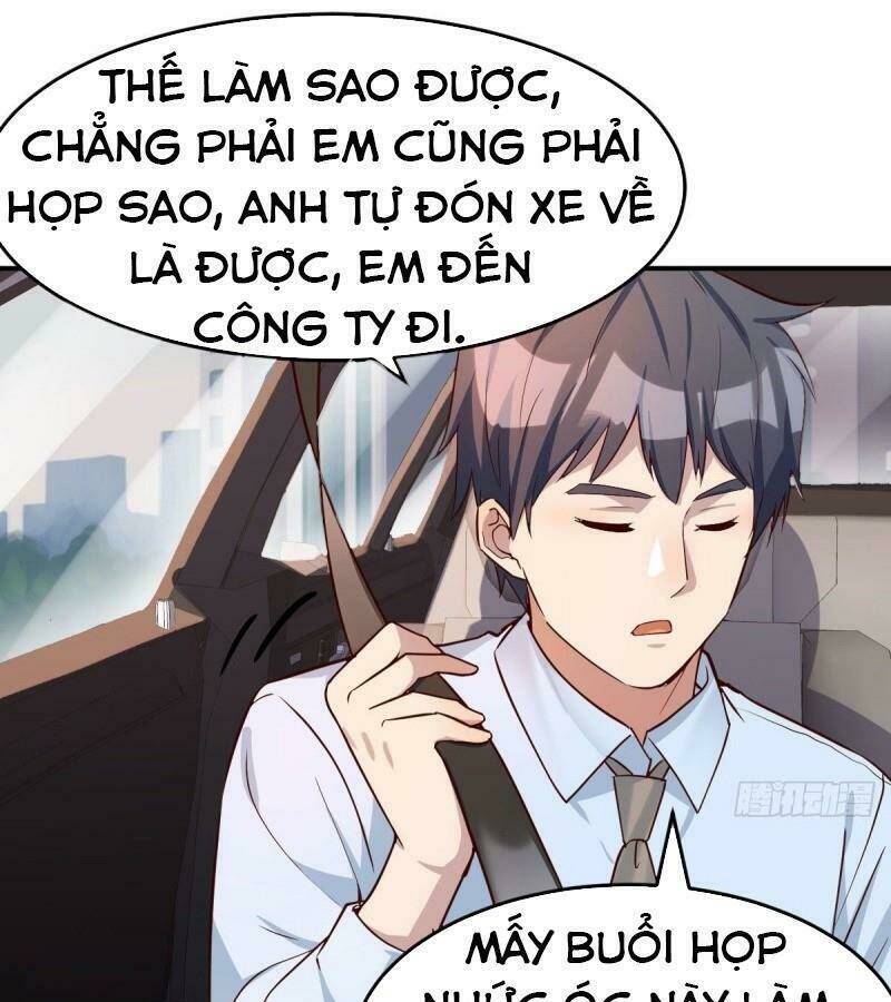 Trong Nhà Có 2 Bạn Gái Song Sinh - Chapter 9 - Page 66